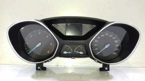 Foto 1ª: Cuadro de Instrumentos Ford C Max TREND 115CV 85KW [T1DA] (2012)