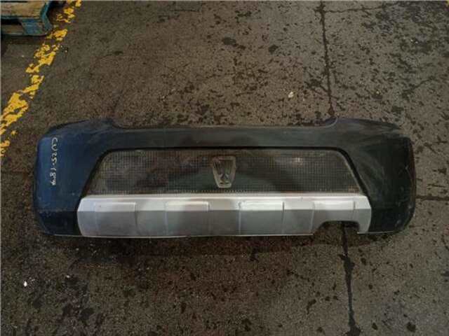 Paragolpes Trasero Rover Streetwise 2.0 TD [2.0 LTR. - 74 KW IDT CAT]