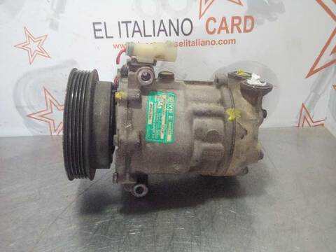 Foto 4ª: Compresor Aire Acondicionado Mg 45 G CLASSIC 5P 109CV 80KW SERIE 45 RT) [16K4F] (2000)