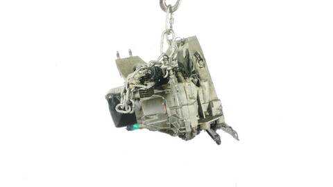 Foto 3ª: Caja Cambios Dacia Sandero VERSION INDEFINIDA (2012)