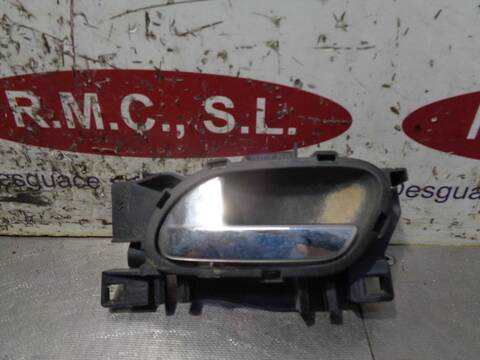 Maneta Interior Delantera Izquierda Citroen C3 BUSINESS 68CV 50KW