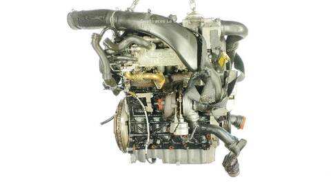 Foto 2ª: Motor Completo Seat Leon 1.9 TDI 100CV [AXR] (1999)