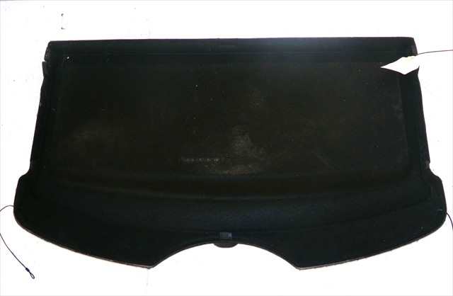 Foto 2ª: Bandeja Trasera Seat Toledo 1.6 TDI 2013-2017 [CXM] (2017)