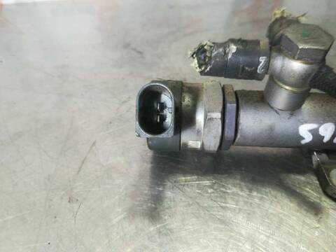 Foto 2ª: Rampa Inyectora Audi A6 3.0 TDI QUATTRO 171KW) BERLINA 233CV [ASB] (2007)