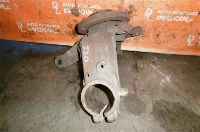 Foto 2ª: Mangueta Delantera Izquierda Peugeot 206 1.4 HDI ECO 70 [8HX (DV4TD)]