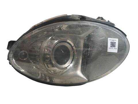 Foto 2ª: Piloto Delantero Izquierdo Mercedes Clase R 280 R 320 CDI 4-MATIC 251.022 251.122) 224CV (2005)