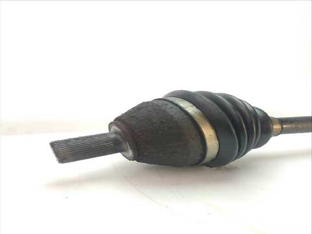 Transmision Delantera Izquierda Land Rover Freelander 1.8 I 16V 4X4