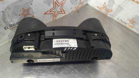 Foto 4ª: Cuadro de Instrumentos Mercedes Clase ML 300 3.0 CDI W164) 224CV 165KW AUT. OM642 [OM642940] (2006)