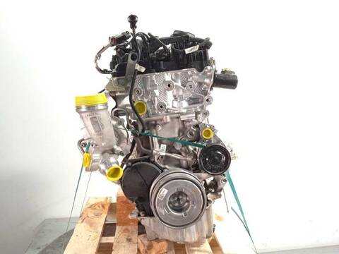 Foto 2ª: Despiece Motor Bmw Serie 2 215 225XE 224CV 165KW [B38A15P] (2020)