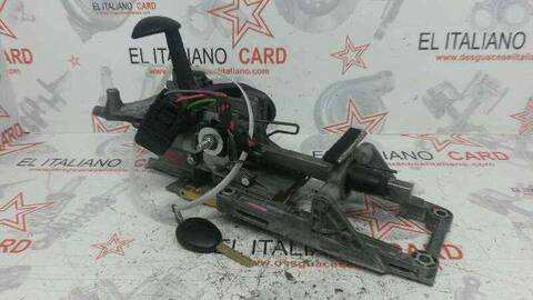 Antirrobo Mini Mini COOPER 116CV 85KW