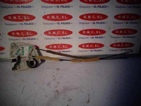 Cerradura Puerta Delantera Derecha Mazda 2 1.3 16V CAT 75CV 55KW
