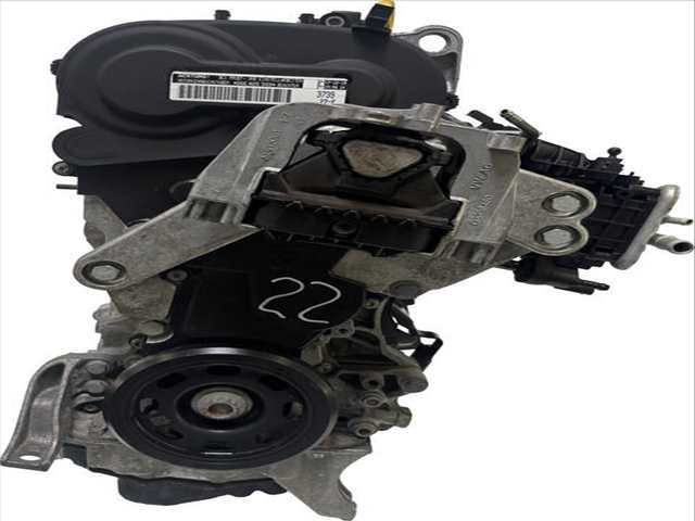 Foto 3ª: Motor Completo Skoda Superb 218CV 160KW [DGEB DGE] (2020)