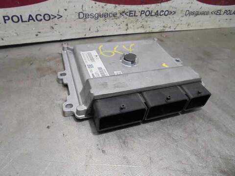Foto 3ª: Centralita Motor ECU Dacia Sandero AMBIANCE 90CV 66KW [H4B B4] (2017)