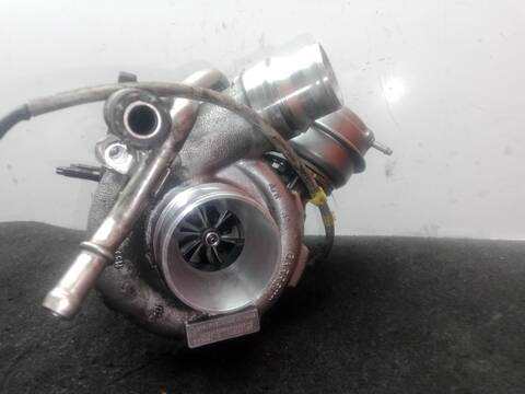 Foto 2ª: Turbocompresor Nissan Qashqai 2.0 DCI 150CV 110KW [M9R EUR04] (2008)