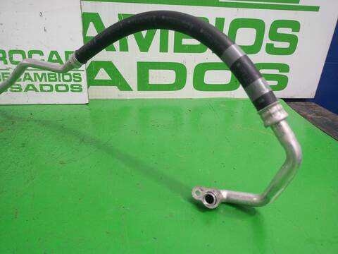 Foto 3ª: Tubos Aire Acondicionado Toyota Auris ACTIVE 116CV 85KW [8NR-FTS] (2016)