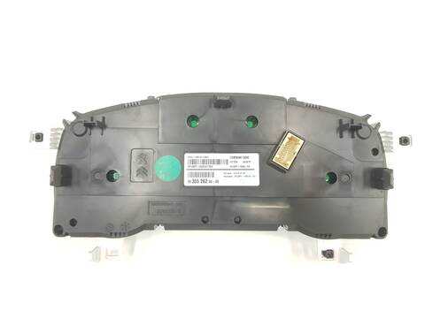 Foto 3ª: Cuadro de Instrumentos Citroen C5 1.2 12V E-THP - PURETECH 131CV [HN05] (2018)