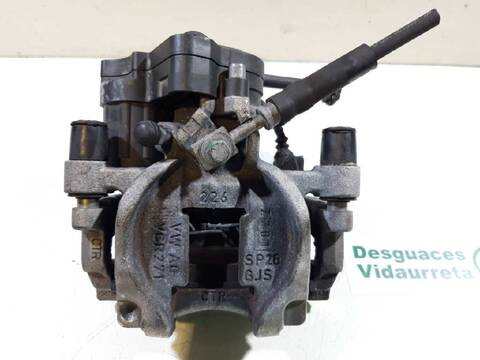 Pinza Freno Trasera Derecho Volkswagen T-Roc ADVANCE STYLE 5P