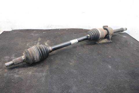 Transmision Delantera Derecha Suzuki Swift GL 75CV 55KW
