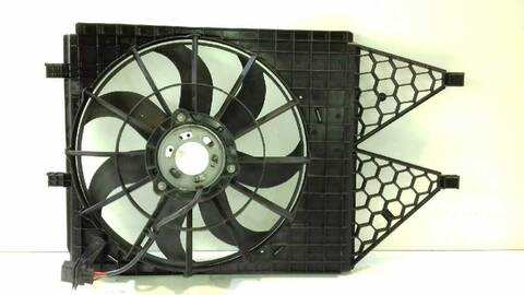 Electroventilador Seat Ibiza 1.4 TDI 80CV 59KW