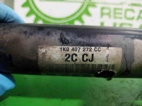 Foto 3ª: Transmision Delantera Derecha Seat Altea STYLE ECOMOTIVE 105CV [CAYC] (2006)