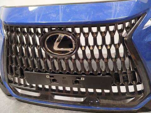 Foto 4ª: Paragolpes Delantero Lexus NX 350H AAZH20) 243CV 179KW [A25A] (2023)