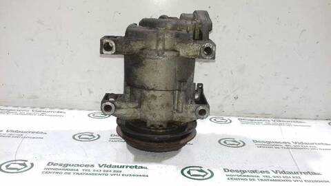 Compresor Aire Acondicionado Nissan Almera 2.2 16V TD CAT 110CV 81KW