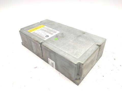 Foto 2ª: Centralita Airbag Bmw Serie 5 520 G I E60) [226S1] (2003)
