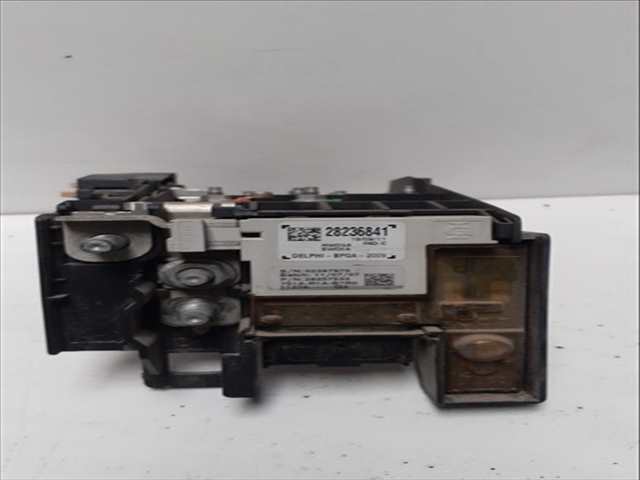 Caja Reles Fusibles Citroen C4 1.6 HDI GRAND PICASSO