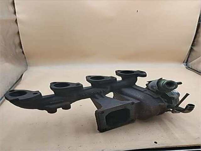 Turbocompresor Ford Focus 1.8 TREND [1.8 LTR. - 74 KW TDCI CAT]