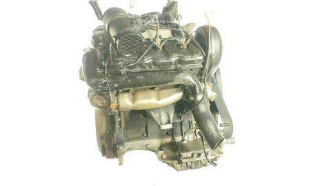 Foto 3ª: Motor Completo Audi A6 2.5 TDI [AFB] (1997)
