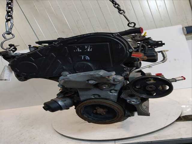 Foto 1ª: Motor Completo Opel Insignia 2.0 CDTI 160 CV 118KW [A20DTH]