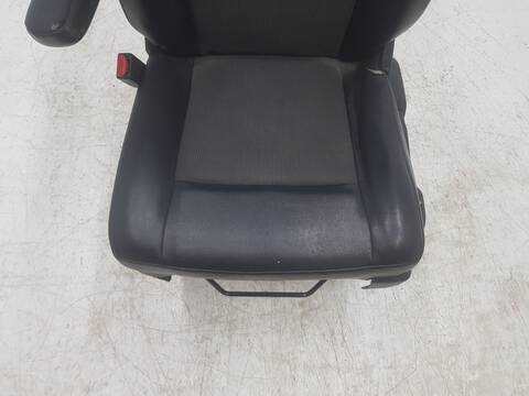 Foto 2ª: Asiento Delantero Izquierdo Citroen Jumpy CLUB XL (1995)