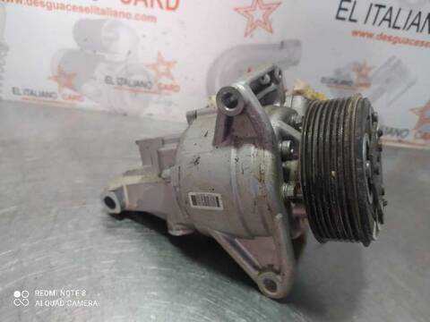 Foto 2ª: Compresor Aire Acondicionado Dacia Duster SL 2019 150CV 110KW [H5HB4]