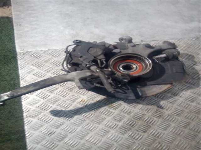 Foto 2ª: Mangueta Delantera Izquierda Mercedes Clase E 180 E 320 4-MATIC 211.082) BERLINA 224CV 165KW [M112954] (2004)