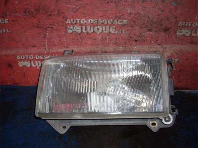 Faro Izquierdo Volkswagen Transporter 1.9 TD