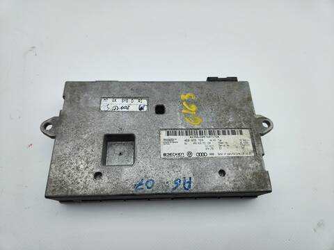 Centralita Motor ECU Audi A6 2.7 TDI BERLINA 180CV 132KW