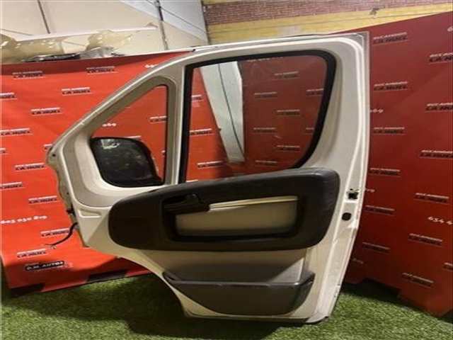Foto 3ª: Puerta Delantera Derecha Citroen Jumper 30 L1H1 BLUEHDI 110 BLUE-HDI FAP 110CV 81KW FURGON