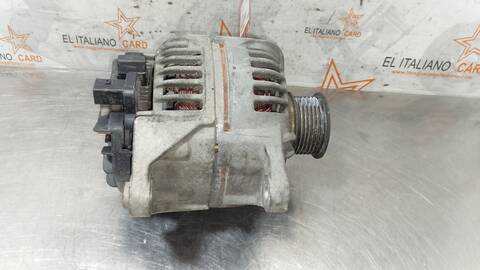 Foto 2ª: Alternador Iveco Daily 35 - S 12 COMBI 116CV 85KW [F1AE0481B*A] (2005)