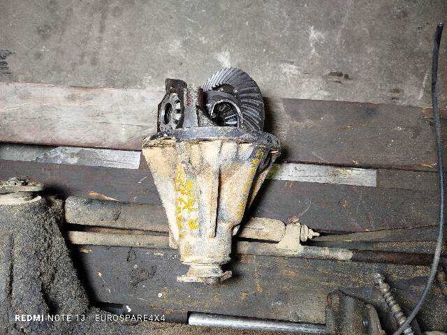 Diferencial Trasero Land Rover Range 2.5 D TD CLASSIC 3P VM