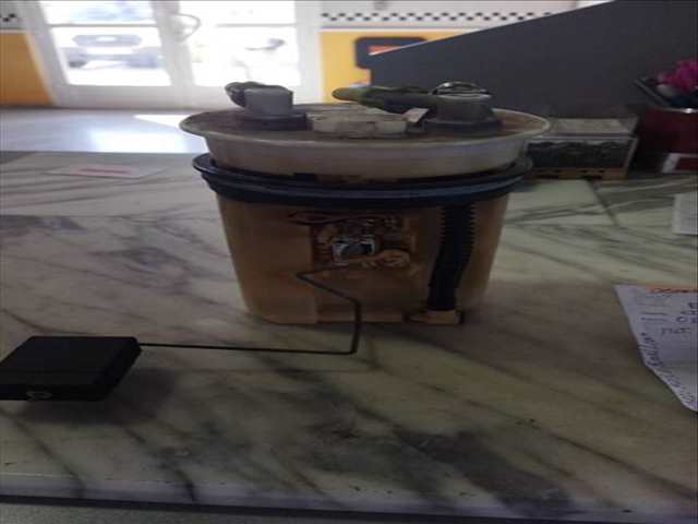 Foto 2ª: Aforador Mitsubishi Space Star 1800 GDI GLX 122CV 90KW [4G93] (2000)