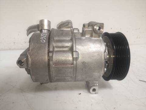 Compresor Aire Acondicionado Jeep Compass 46347813