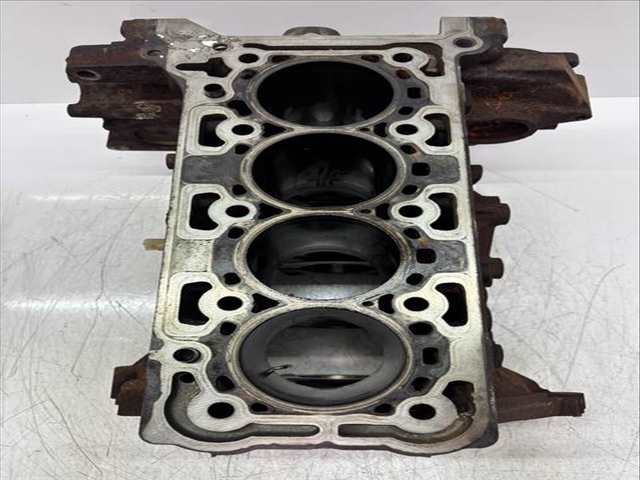 Foto 3ª: Bloque Motor Ford Transit 130 CV 96KW [YMF6] (2017)