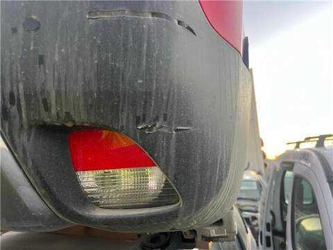 Foto 2ª: Paragolpes Trasero Citroen C3 1.2 FEEL [1 2 LTR. - 81 KW 12V E-THP - PURETECH] AIRCROSS 110CV