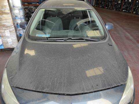 Foto 1ª: Capot Opel Astra A17DTR BERLINA (2011)