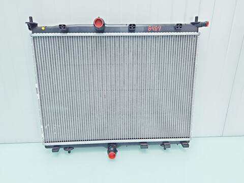 Radiador Motor Opel Mokka 1.2 76) 136CV 100KW