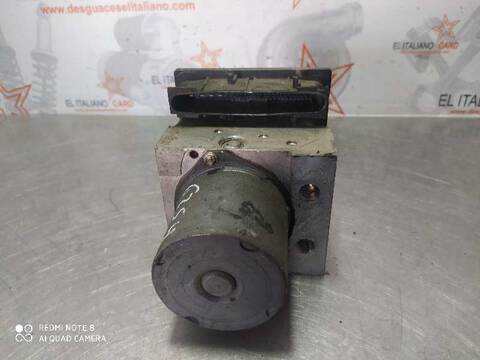 Foto 3ª: Abs Mercedes Clase A 140 A 150 169.331) 95CV 70KW [266920] (2006)