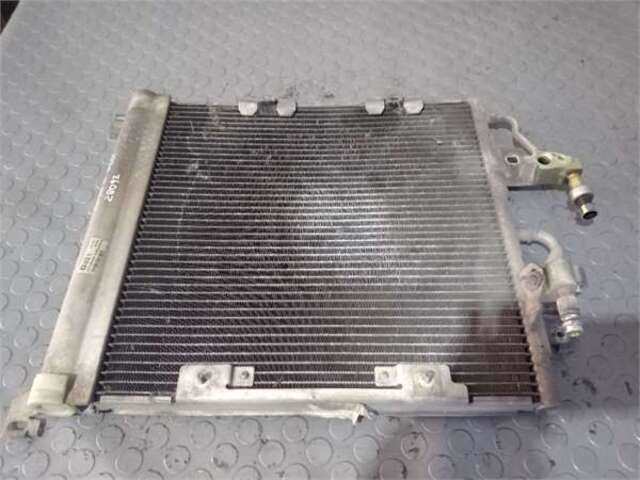 Radiador Calefaccion A.A. Opel Astra 1.9 CDTI