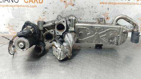 Foto 2ª: Valvula EGR Seat Altea STYLANCE - STYLE 105CV 77KW [CAYC] (2011)