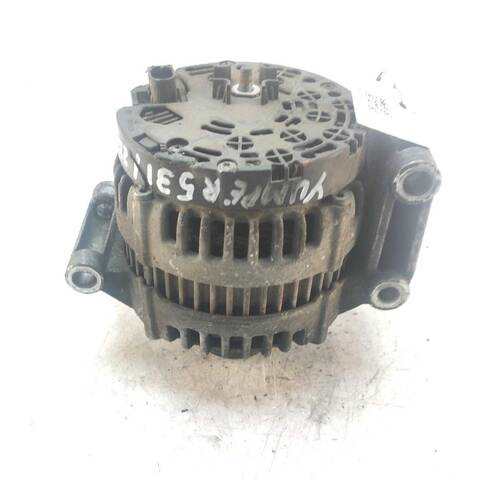 Foto 2ª: Alternador Citroen Jumper 2.2 HDI 100 FURGONETA (2006)