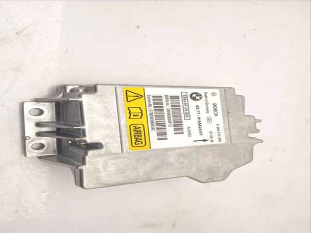 Centralita Airbag Bmw Serie 3 315 3.0 24V 272CV 200KW